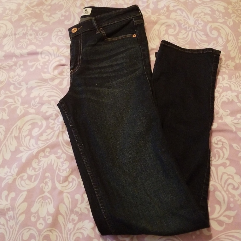 Abercrombie Jeans!
